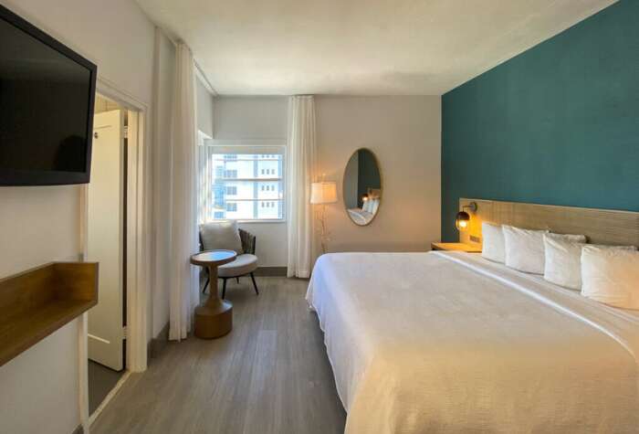 Kuva hotellista